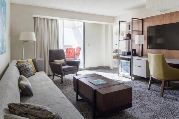 Fort Lauderdale Marriott North image 18