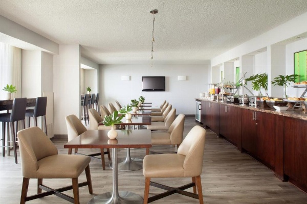 Fort Lauderdale Marriott North image 19