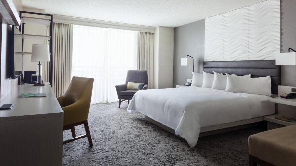 Fort Lauderdale Marriott North Main image